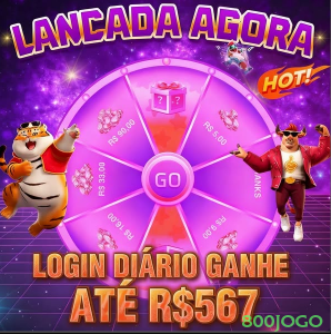 Login 800jogo